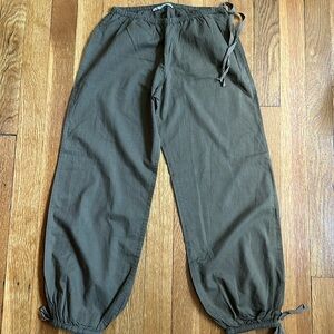 Bonpoint girl pants (size 10)